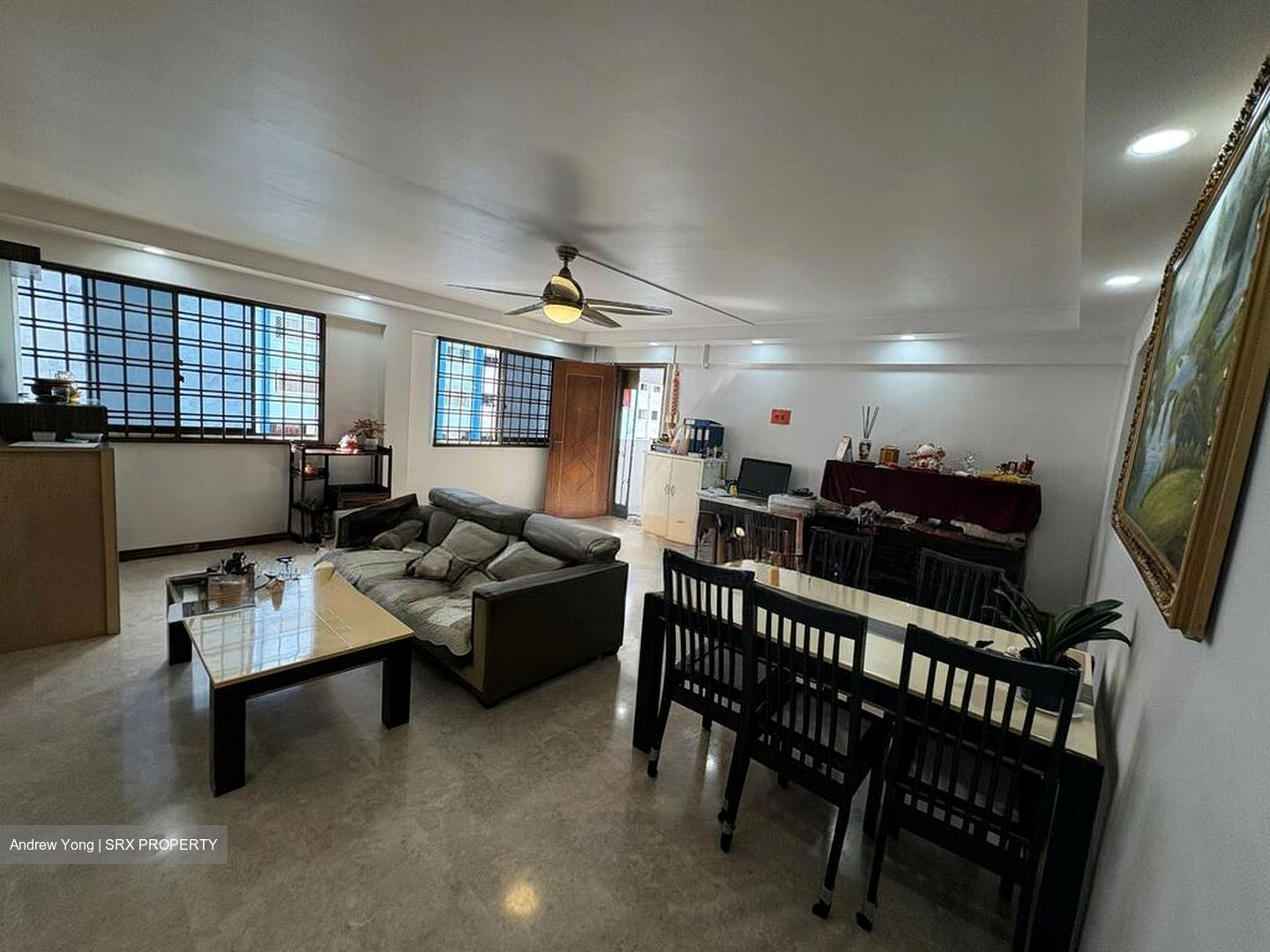 Blk 276 Ficus Vale (Yishun), HDB 4 Rooms #519298301